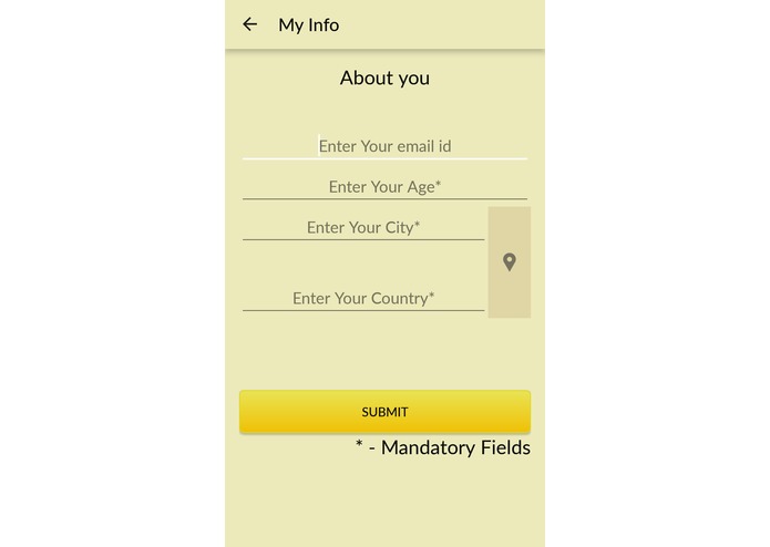 airCheck – screenshot 3