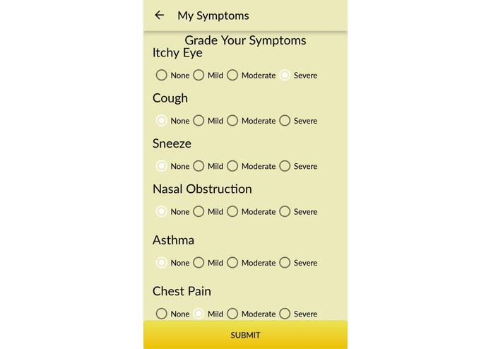 airCheck – screenshot 4