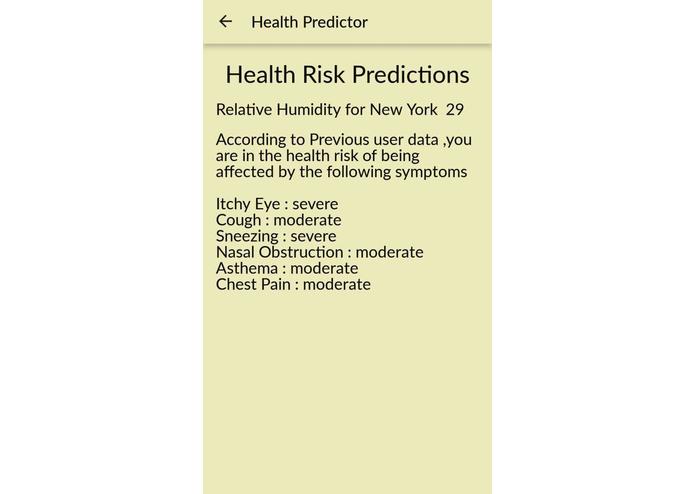 airCheck – screenshot 6