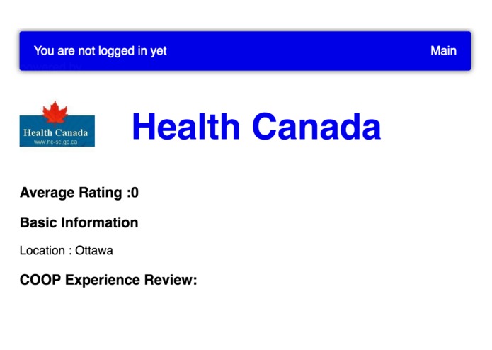 UWGlass – screenshot 4