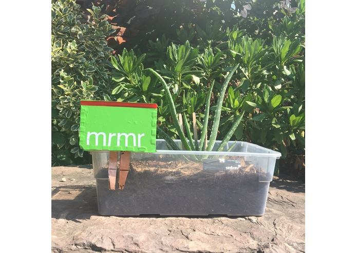 mrmr – screenshot 1