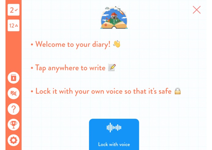 Vita – screenshot 3