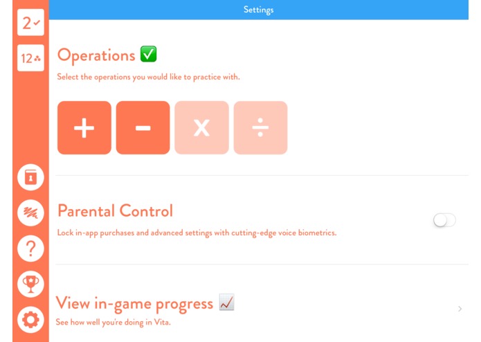 Vita – screenshot 4