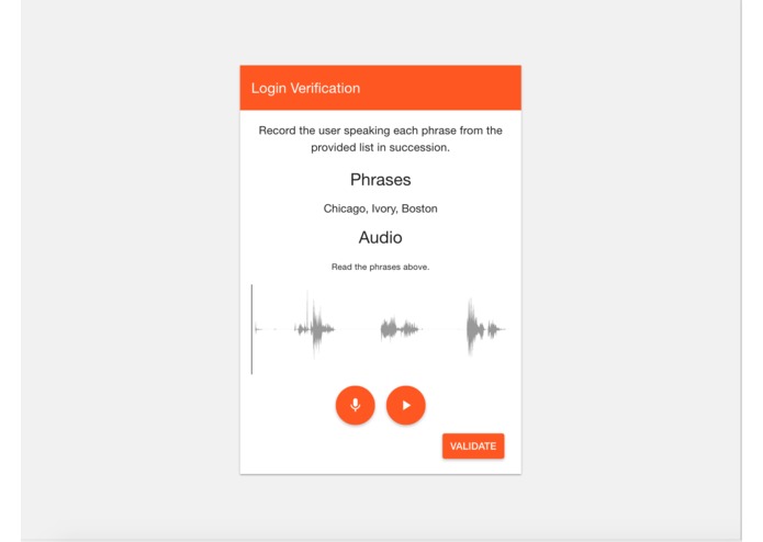 Widits – screenshot 2