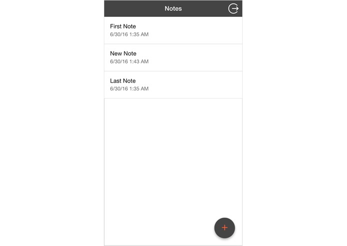 Widits – screenshot 7