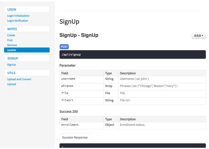 Widits – screenshot 8