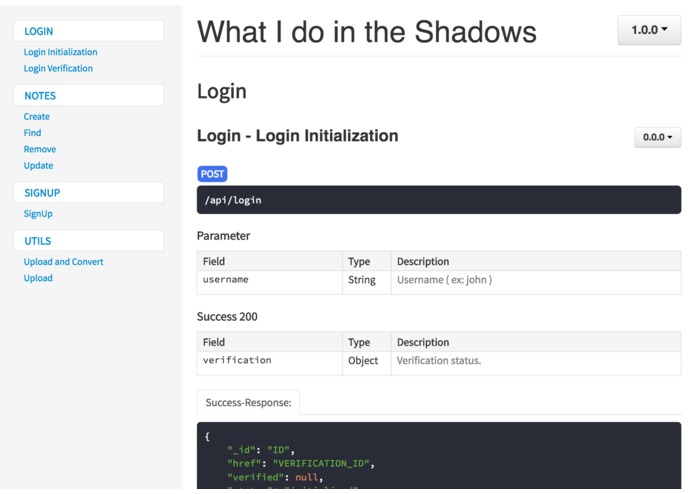Widits – screenshot 9