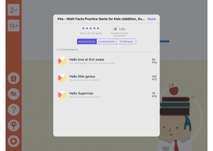Vita – screenshot 7