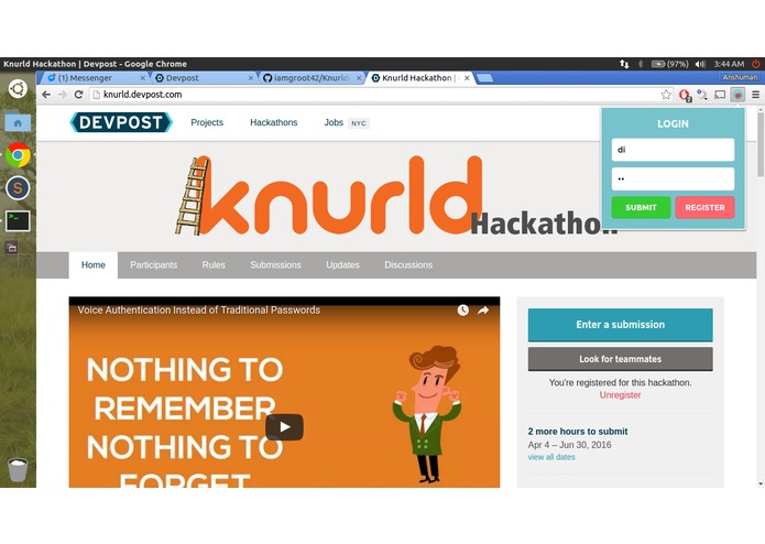 Magnacle – screenshot 3