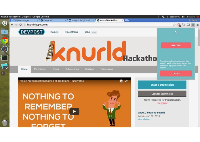 Magnacle – screenshot 4