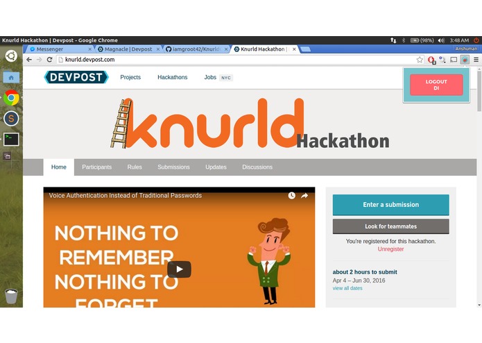 Magnacle – screenshot 6