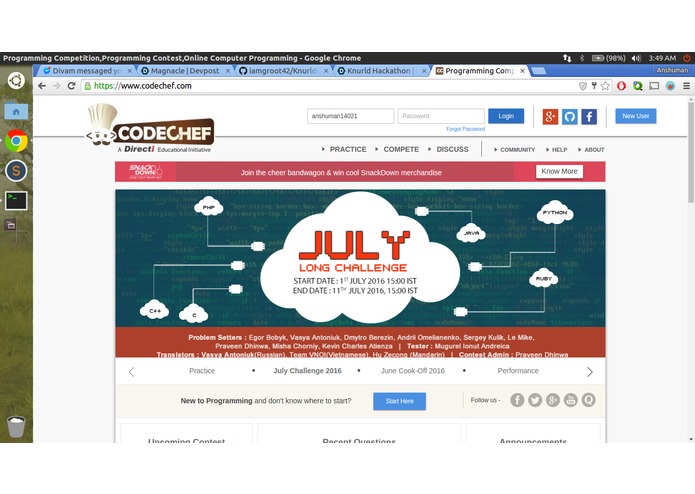 Magnacle – screenshot 7