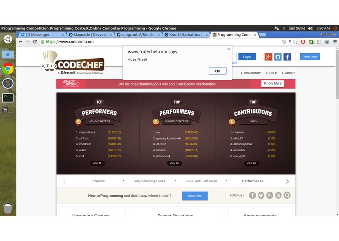 Magnacle – screenshot 8