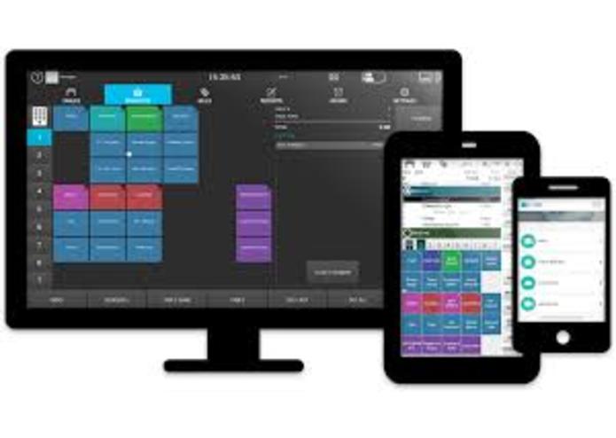 BoxyPOS – screenshot 1