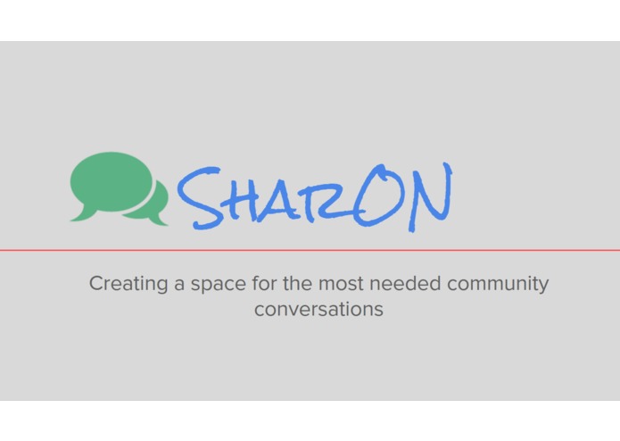 Sharon – screenshot 1