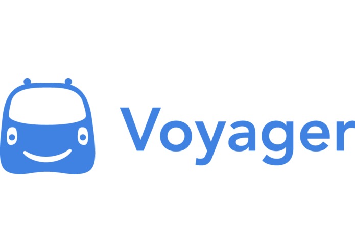 Voyager – screenshot 1