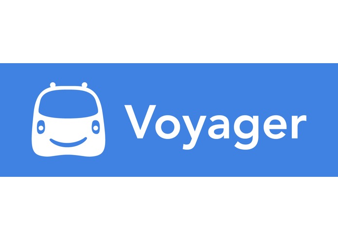 Voyager – screenshot 2