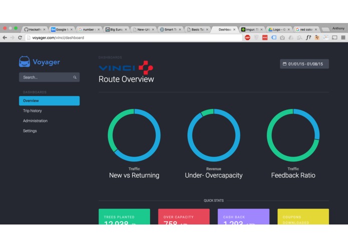 Voyager – screenshot 3