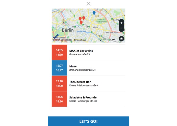 FortyOne – screenshot 7