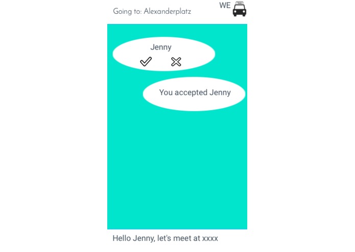 YoNo – screenshot 1