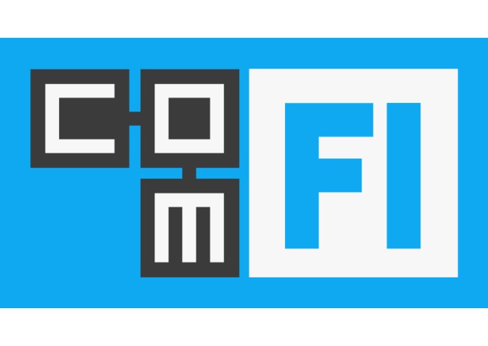 ComFi – screenshot 1