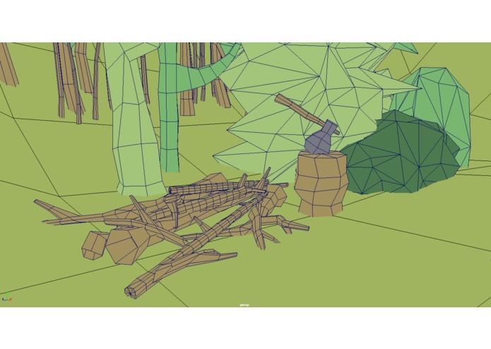 Rossy - the VR Story – screenshot 2