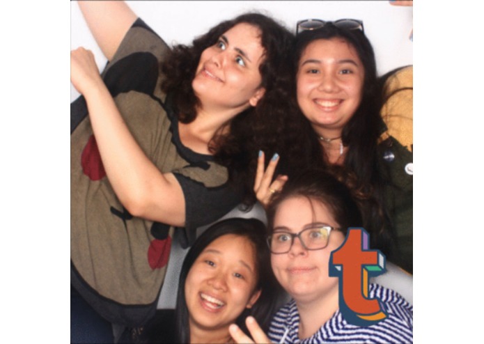 STEMgurlz – screenshot 2