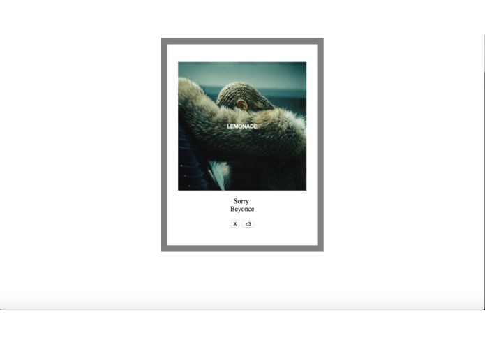 Song Swipe  – screenshot 2