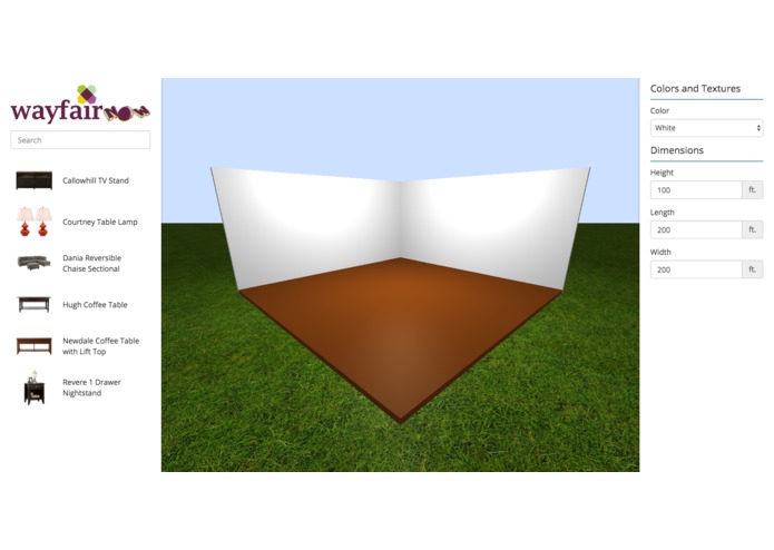 Wayfair Now – screenshot 2