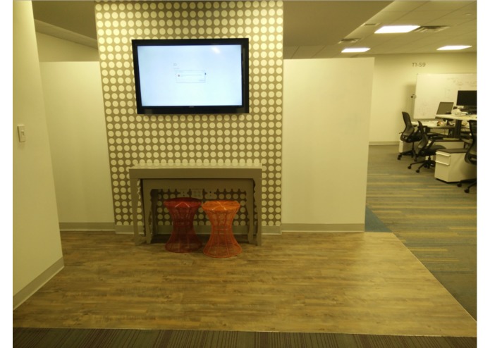 PlaceIt – screenshot 1