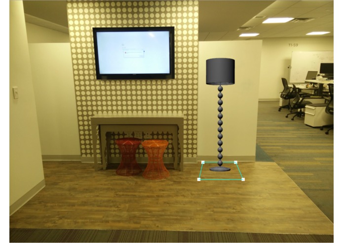 PlaceIt – screenshot 2