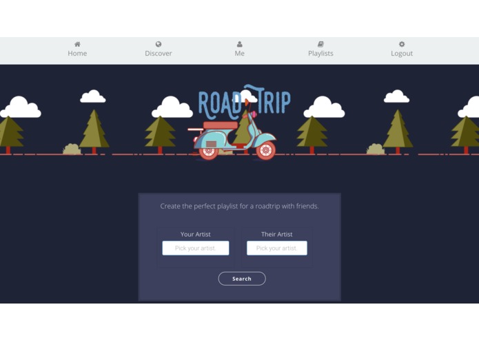 Road Trip – screenshot 3