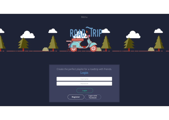 Road Trip – screenshot 2
