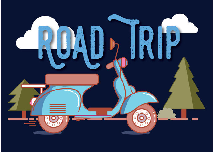 Road Trip – screenshot 1
