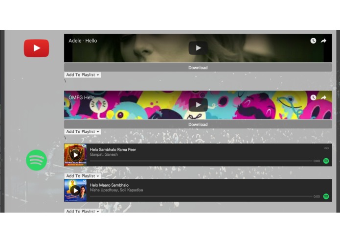 Tempo – screenshot 3