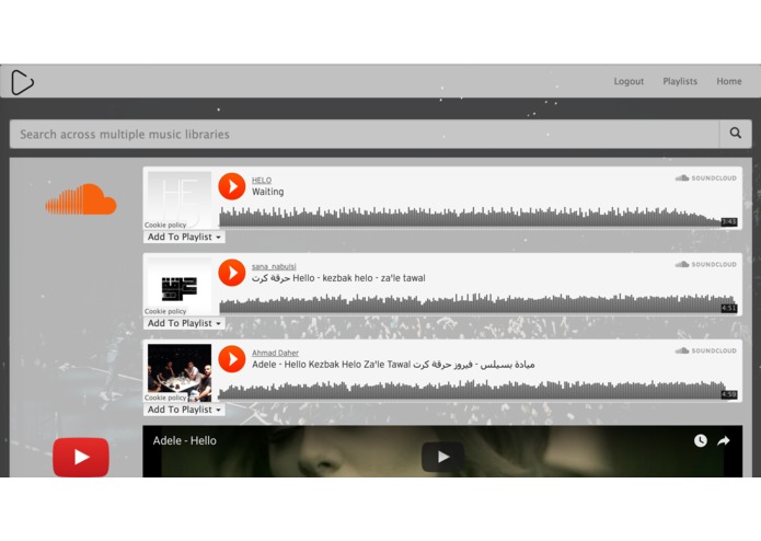 Tempo – screenshot 4