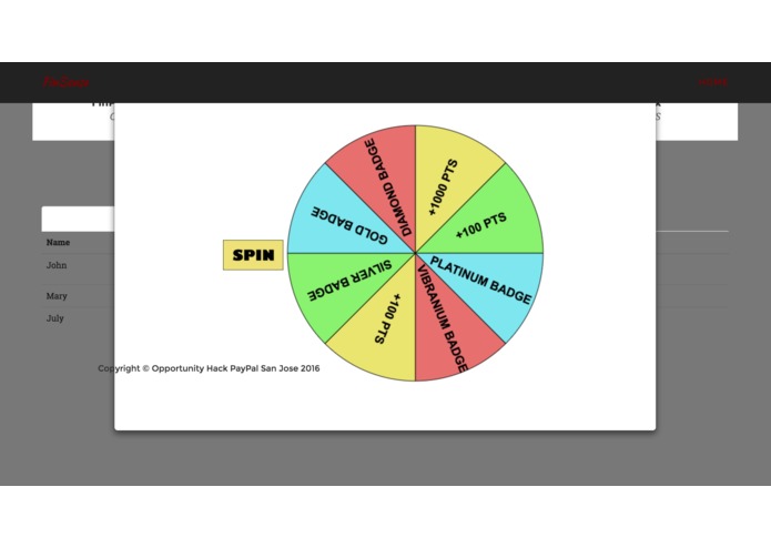 FinSense – screenshot 6