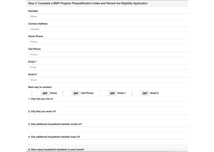 KiT - Housing Trust – screenshot 1