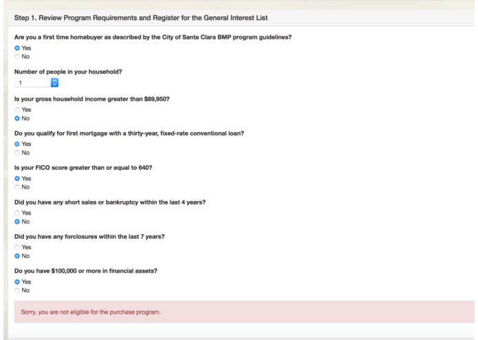 KiT - Housing Trust – screenshot 2