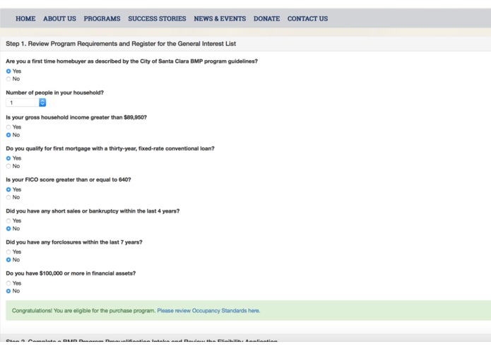 KiT - Housing Trust – screenshot 3
