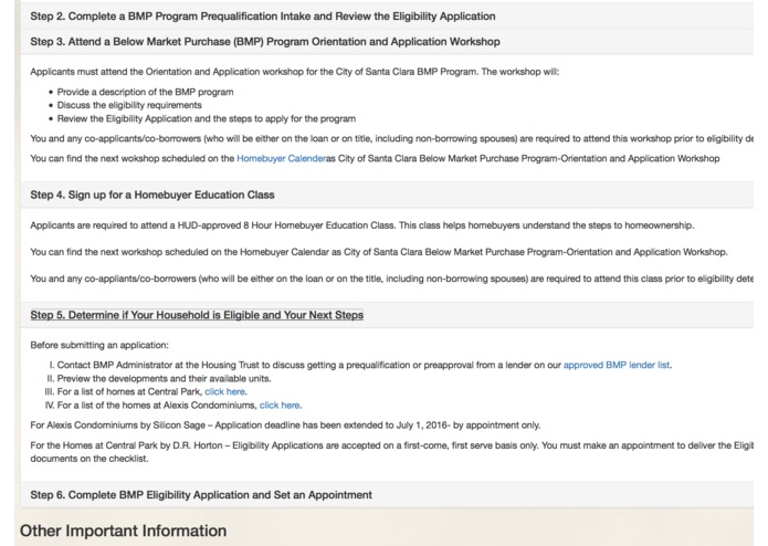 KiT - Housing Trust – screenshot 6