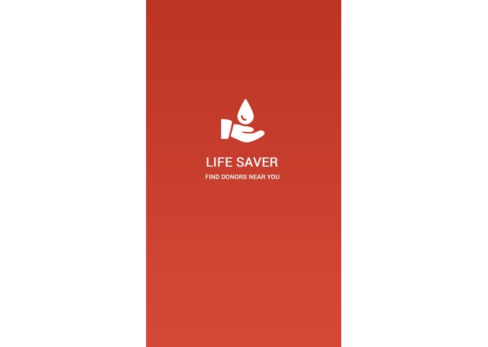 Life Saver App – screenshot 8