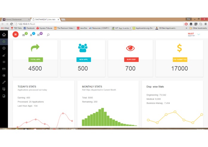 Dastawezat – screenshot 6