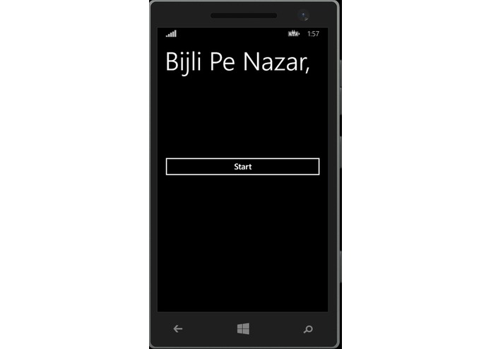 Bijli Pe Nazar – screenshot 4
