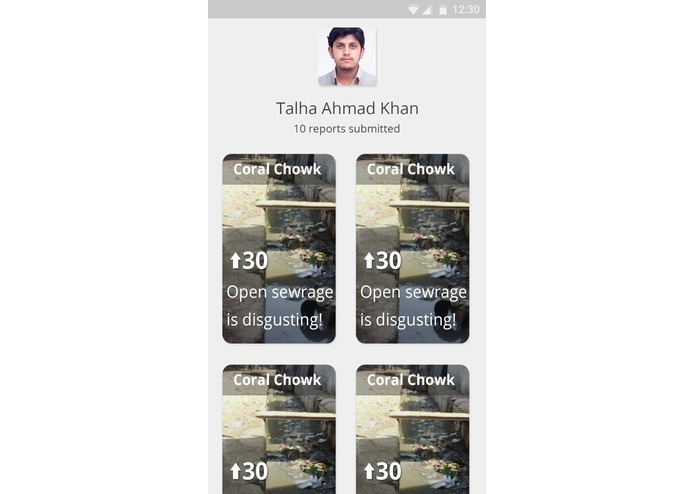 Murammat – screenshot 2