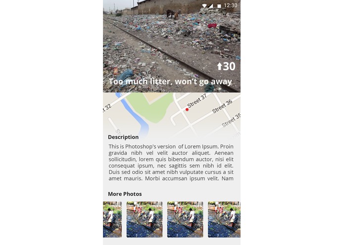 Murammat – screenshot 5