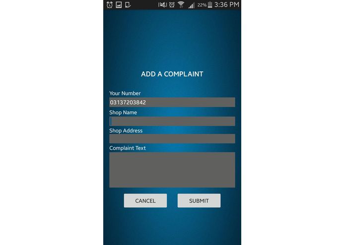 Qeemat Check – screenshot 5