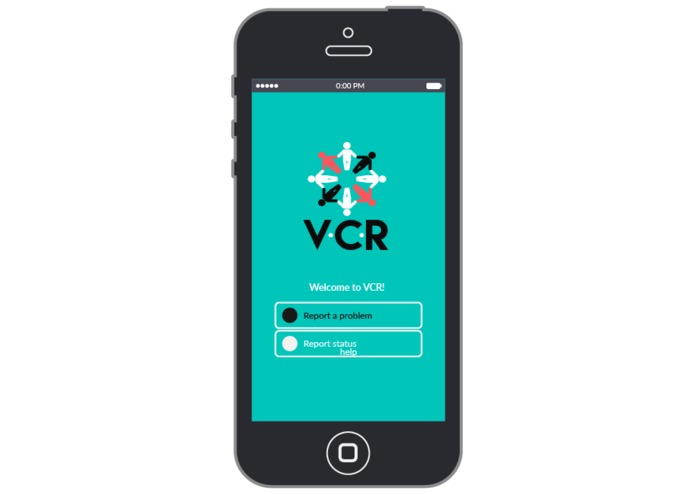 VCR (We Can Resolve) – screenshot 4