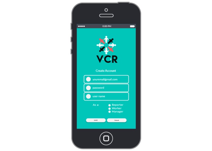VCR (We Can Resolve) – screenshot 3