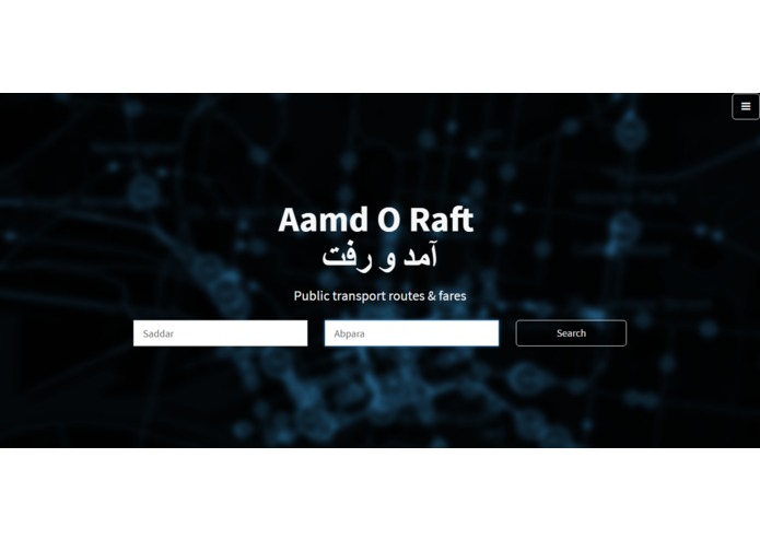 Aamd O Raft – screenshot 2
